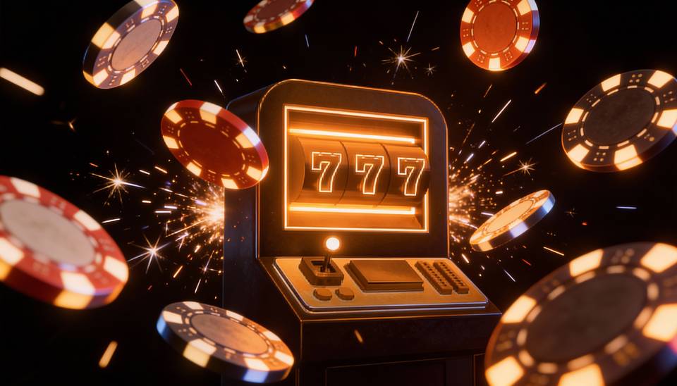 slotexo casino casino en France